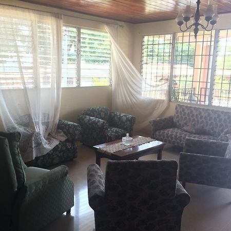 Don Jesus Hotel Las Tablas Exterior photo
