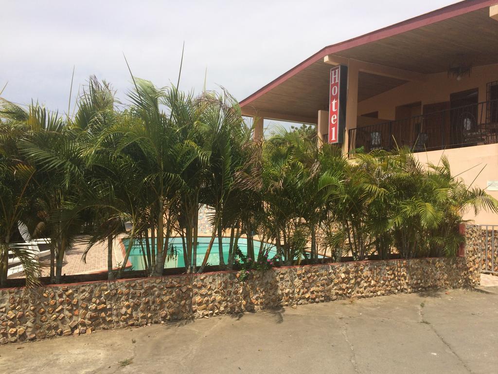 Don Jesus Hotel Las Tablas Room photo