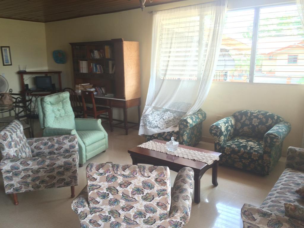 Don Jesus Hotel Las Tablas Exterior photo